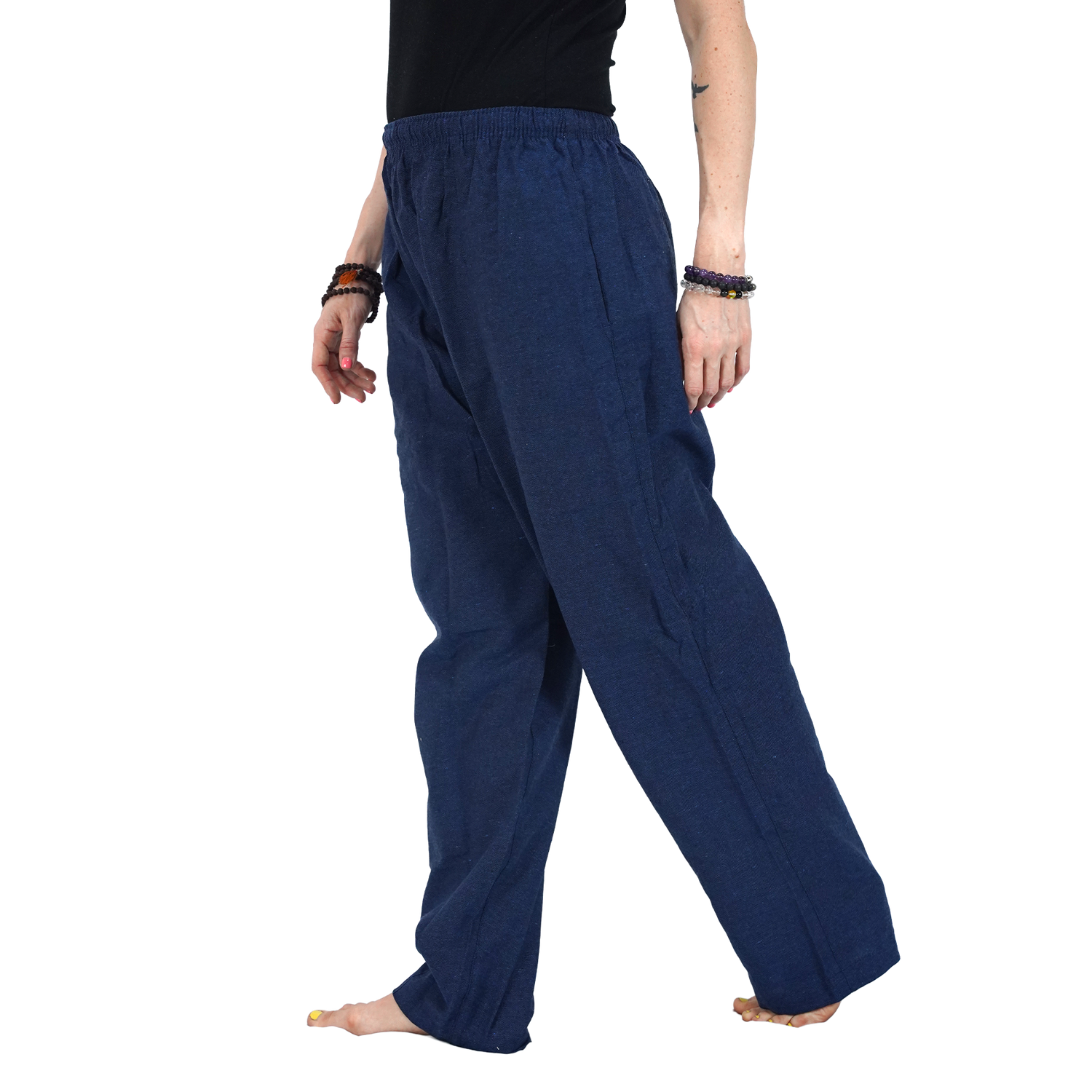 Cotton Lounge Pants