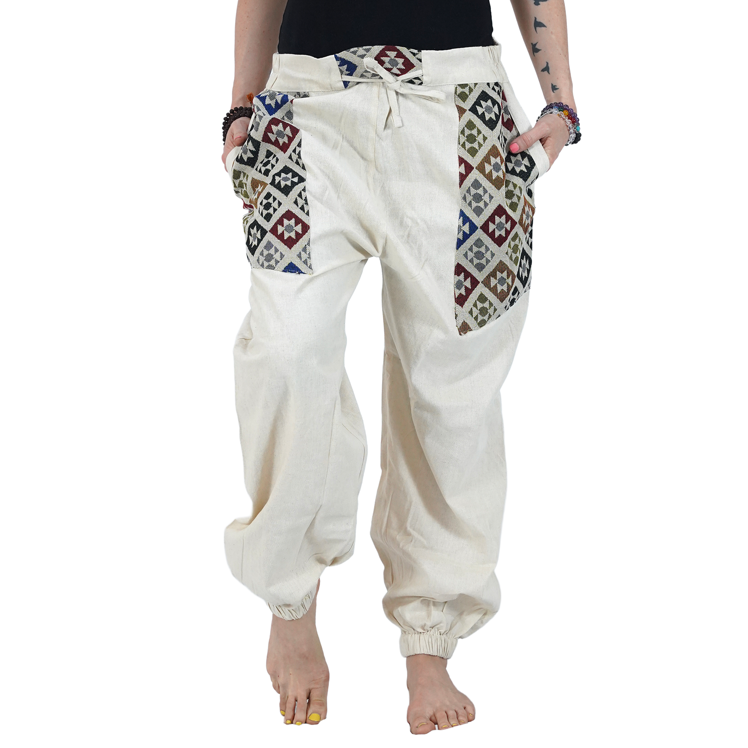 Hopper Pants