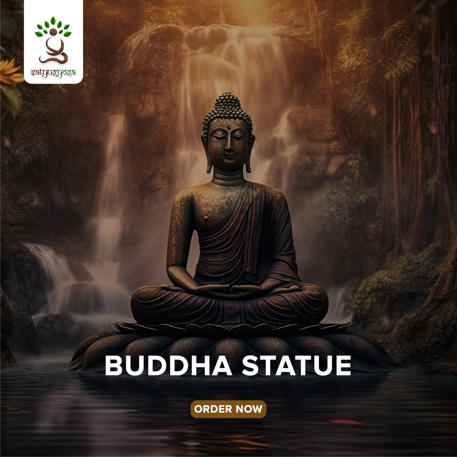 Buddha Statue