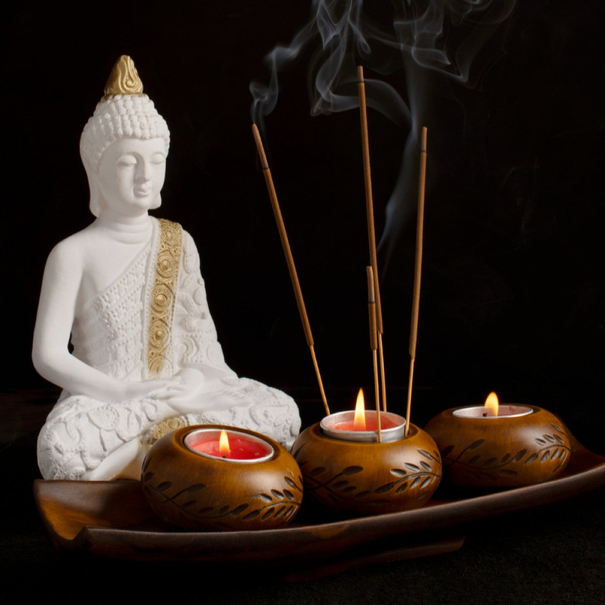 Buddha Statue