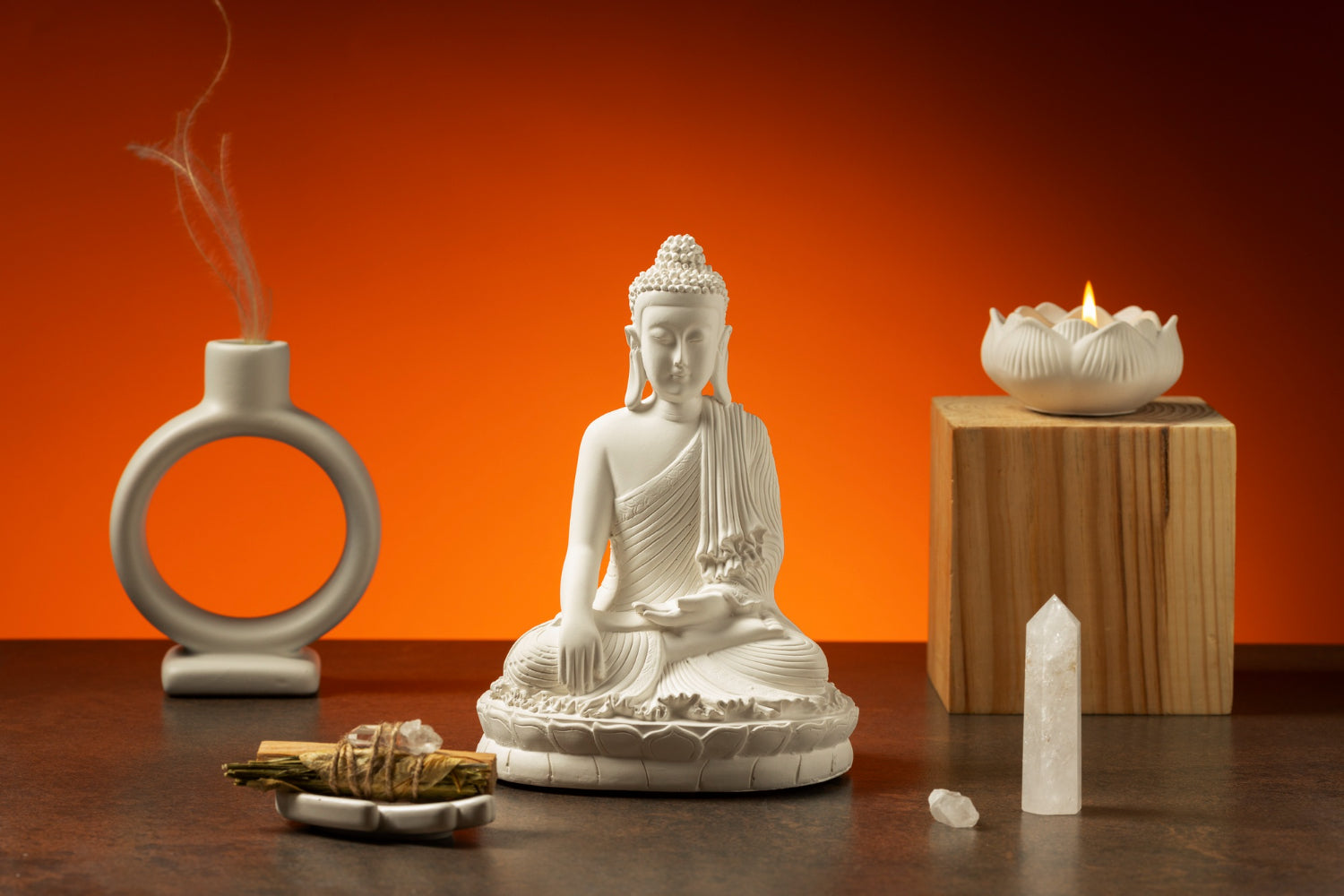 Buddha Statue