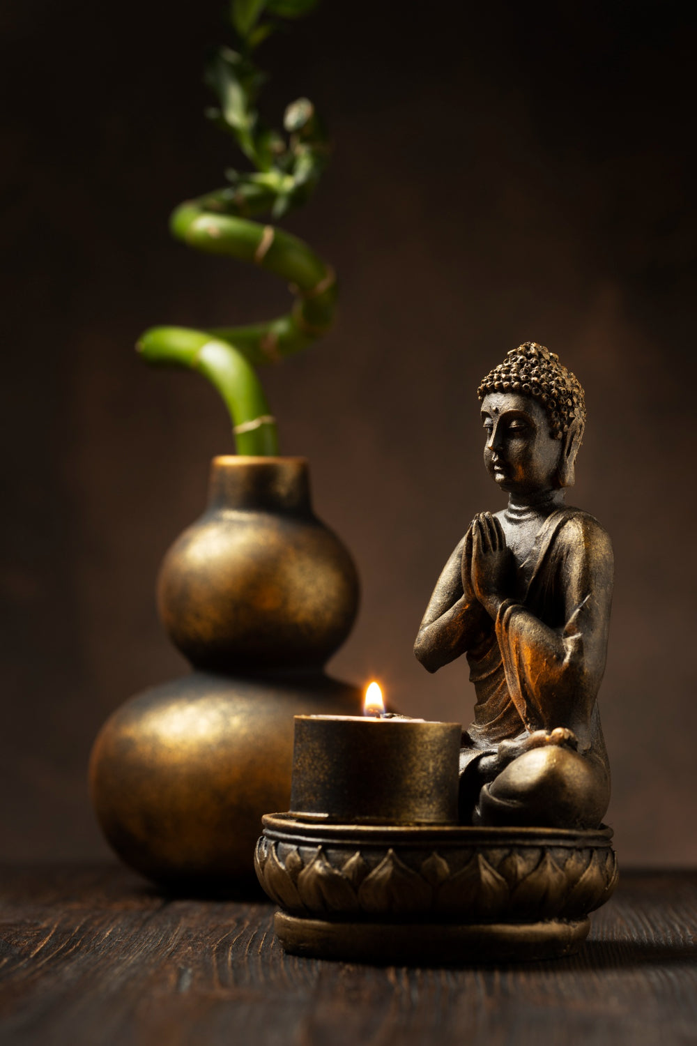 Buddha Statue