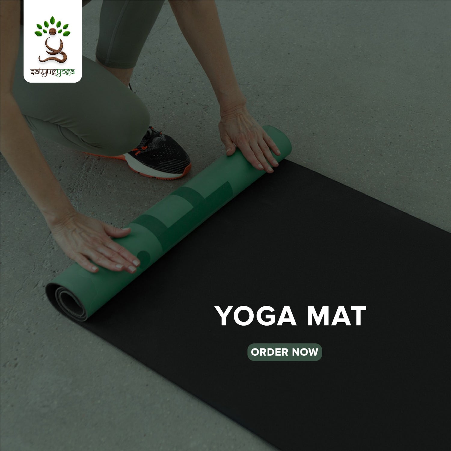 Yoga Mat