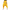 Yellow Tye Dye Harem Pants Rayon Drop Crotch