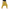 Yellow with Vertical Stripes Aflatoon Harem Pants